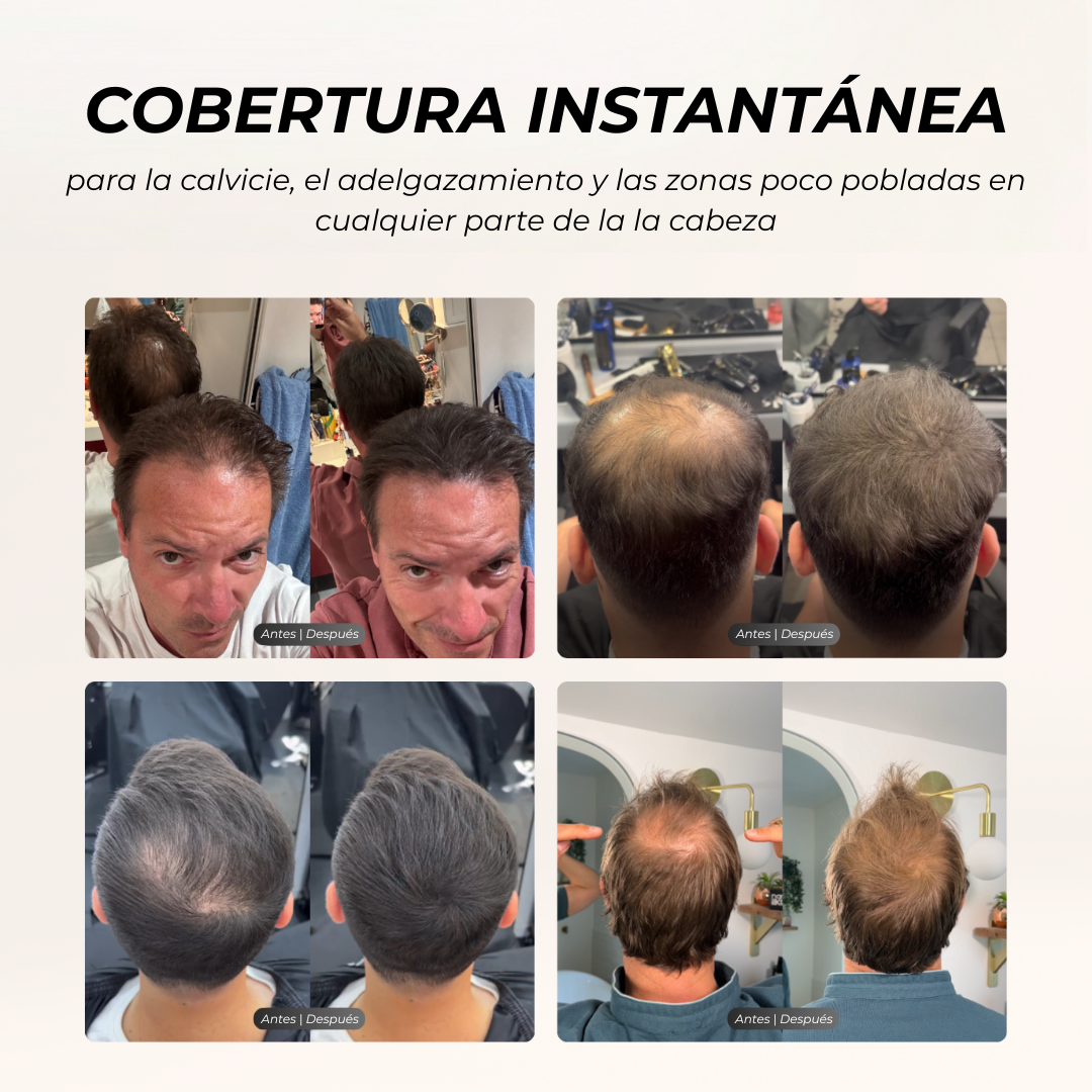 Densificador Capilar