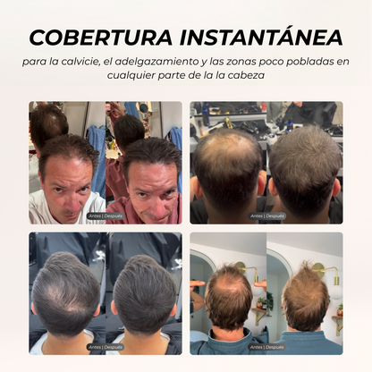 Densificador Capilar