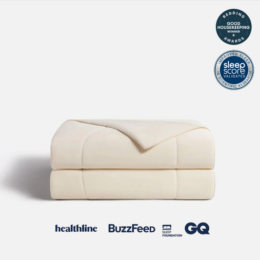 FrostCover™ Cooling Blanket