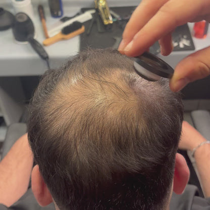 Densificador Capilar